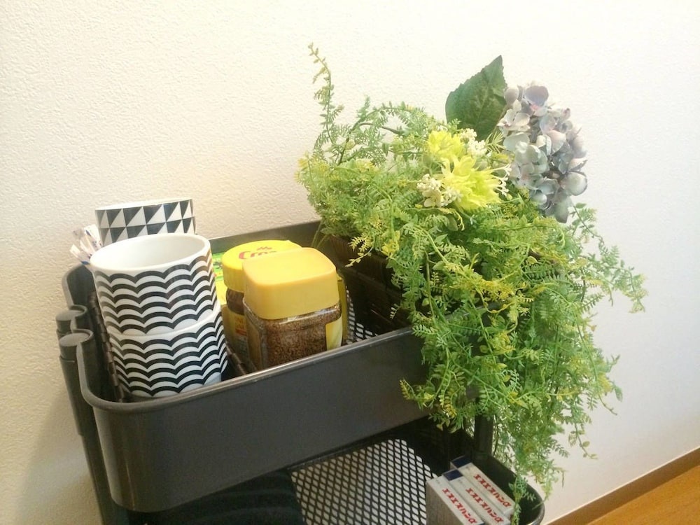 nid NAMBA at Residence East 사진 22