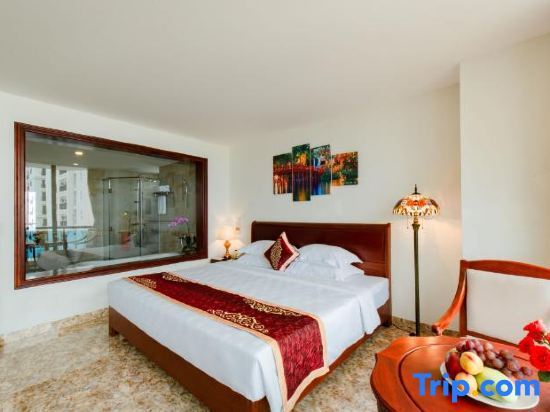 Red Sun Hotel Nha Trang