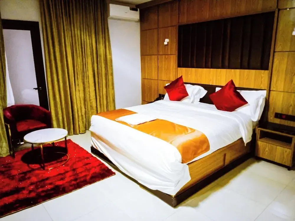 Hotel photo 6