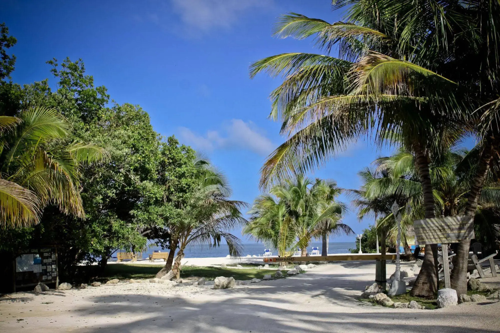 Coconut Cove Resort and Marina - Général