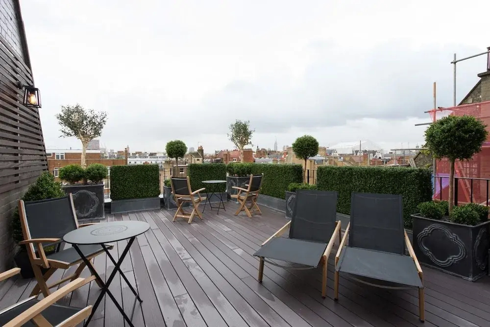 Knightsbridge 3 Bed