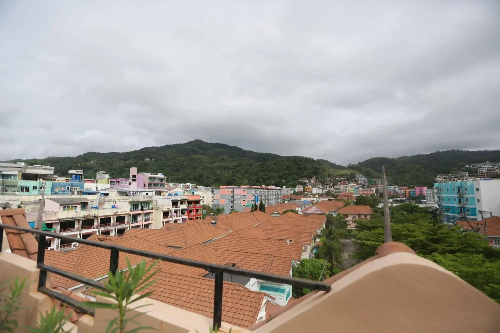 Hotel photo 21