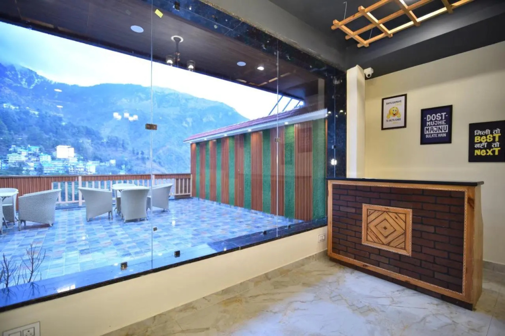 Hotel photo 22
