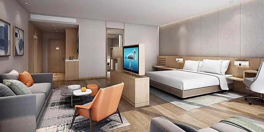 Hotel photo 7