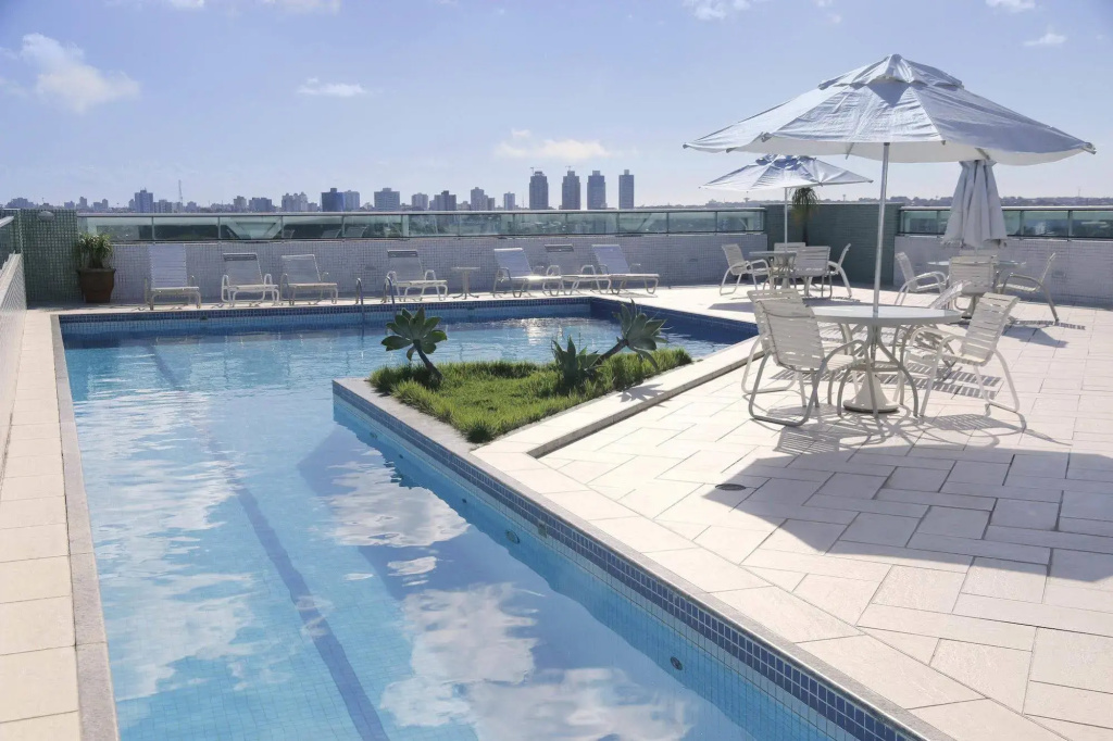 Iguatemi Business by Avectur - Général