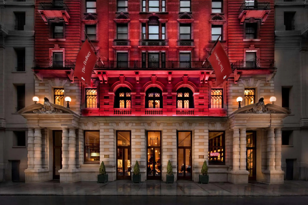 The Redbury New York