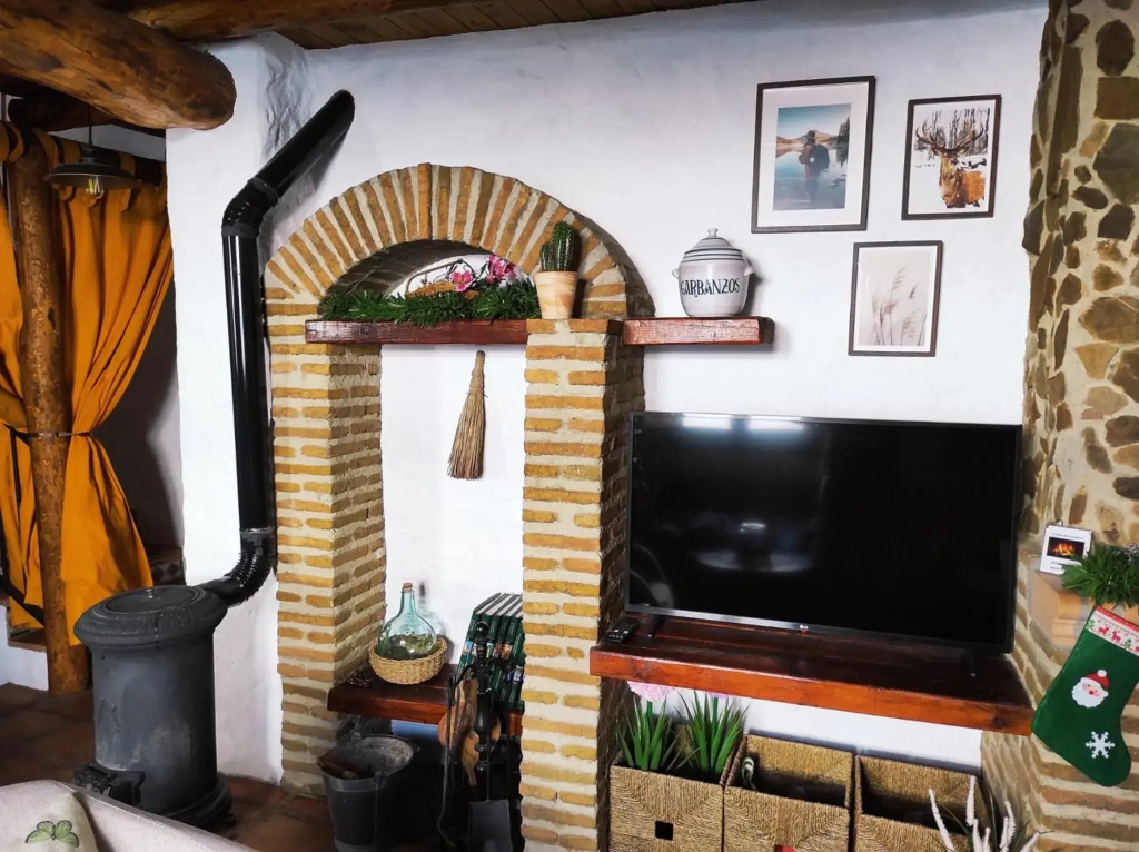 La Casita de Betania