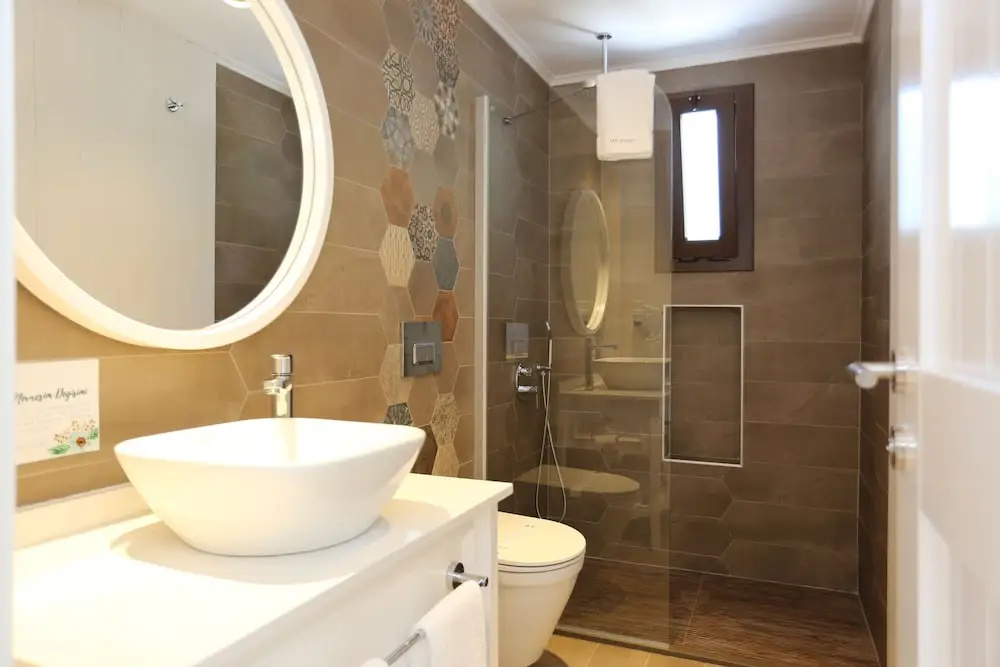 Alp Suites Pinehill — 2