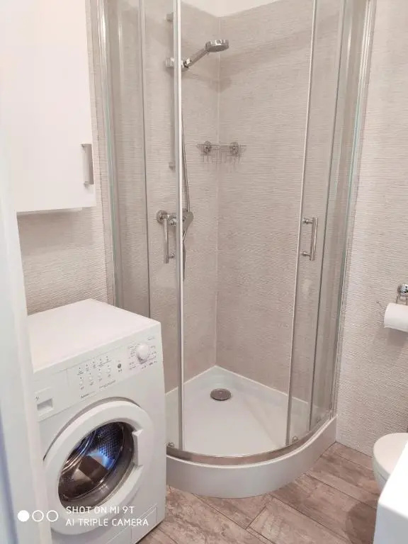 Apartament Anastazja