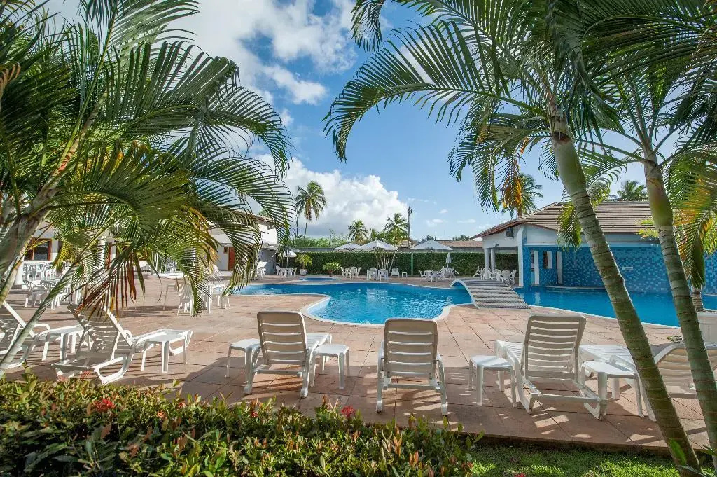Oceano Praia Hotel - Général