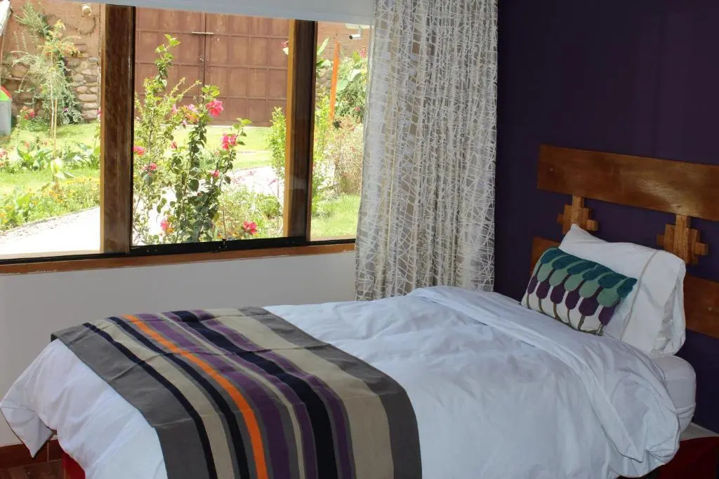 Hotel Tierra Inka Sacred Valley - Chambres