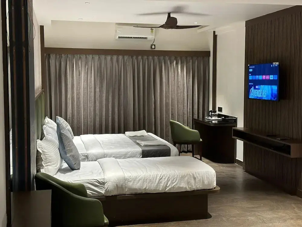 Hotel photo 6