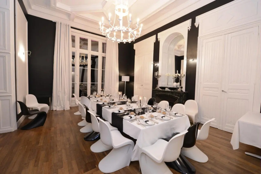 Art Hôtel Rochecorbon - Général