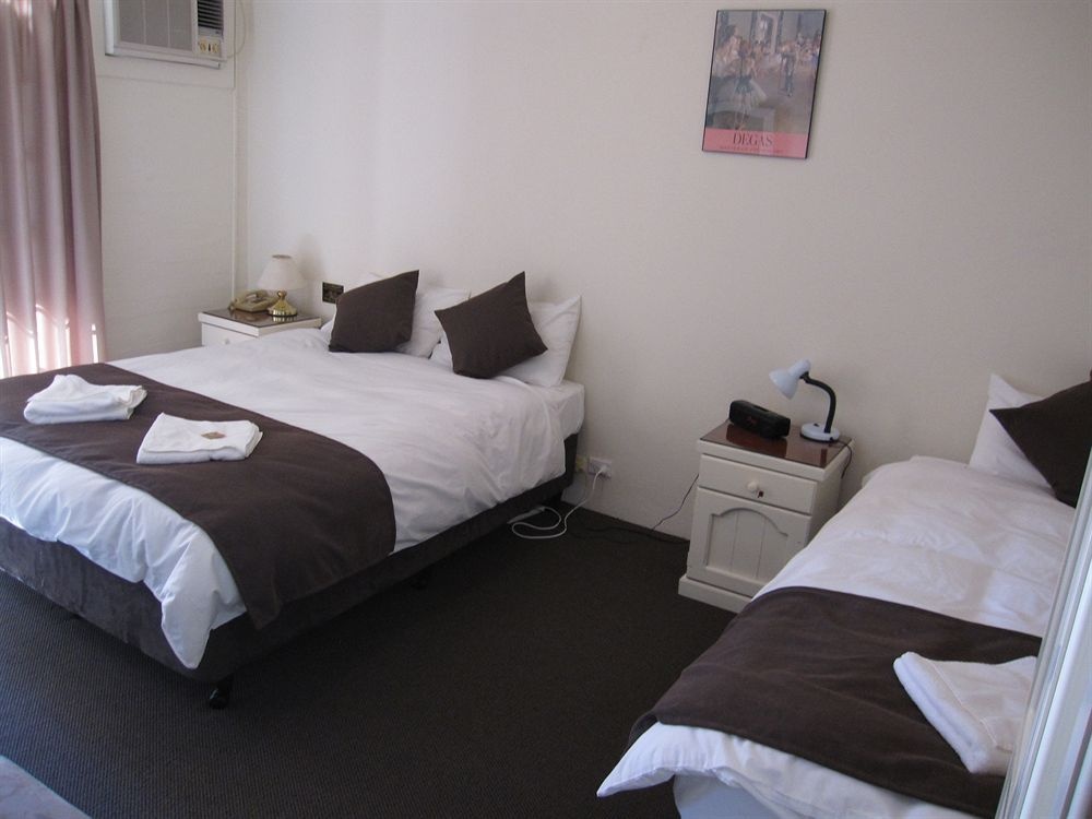Aussie Settler Motel — 5