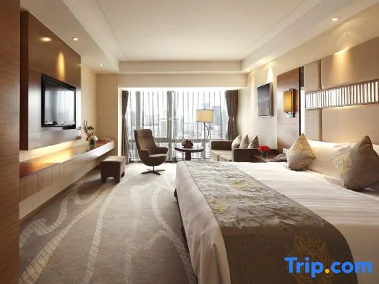 Standard Double Club room (full double bed)