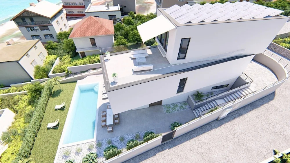 Villa Juliet