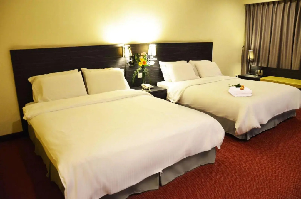 Hotel Imperial Bukit Bintang - Général