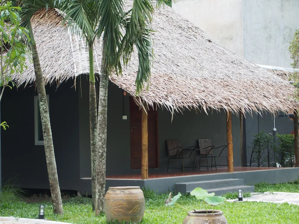 102 Ville Resort - Chambres