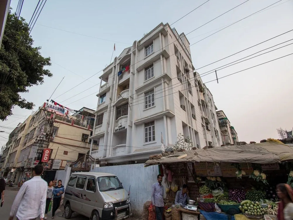Virasat 2 by OYO Rooms