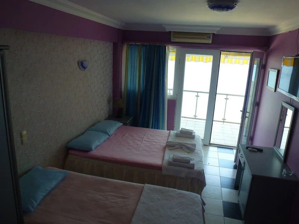 Hotel Europa - Général