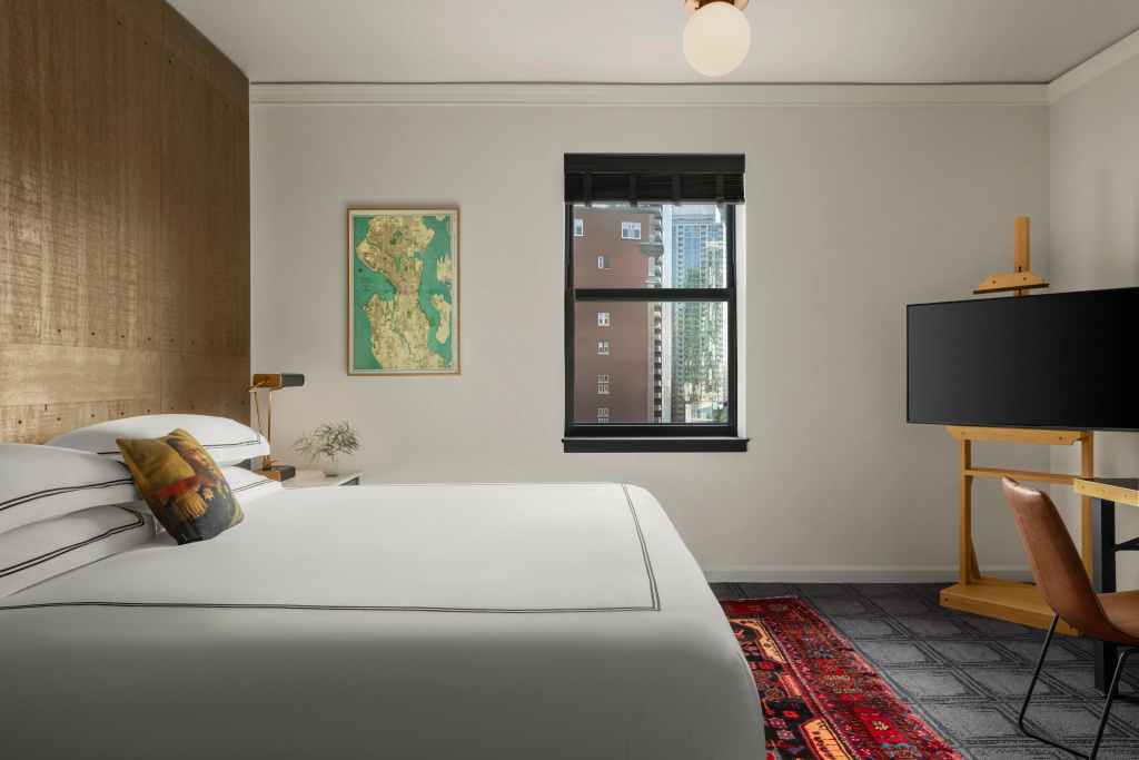Kimpton Palladian Hotel by IHG - Général