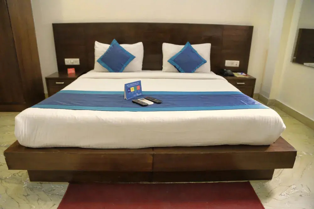 FabHotel Karol Bagh Main Market - Général