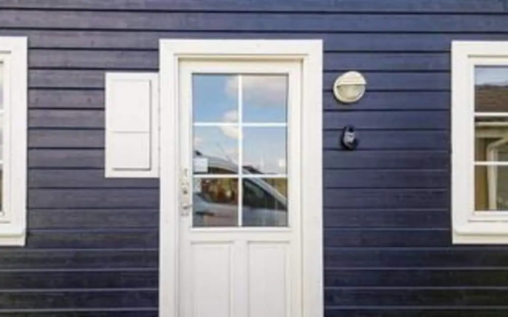 4 Star Holiday Home in Lokken