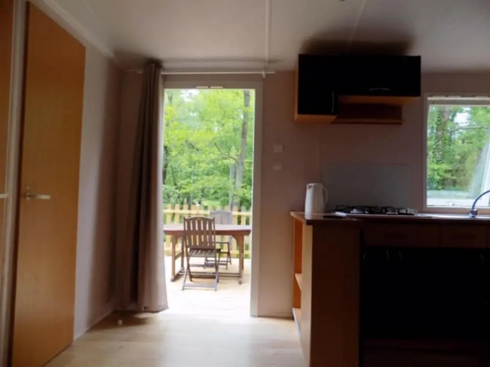 Property With 2 Bedrooms in Prunelli-di-fiumorbo, With Furnished Garden and Wifi - 6 km From the Beach
