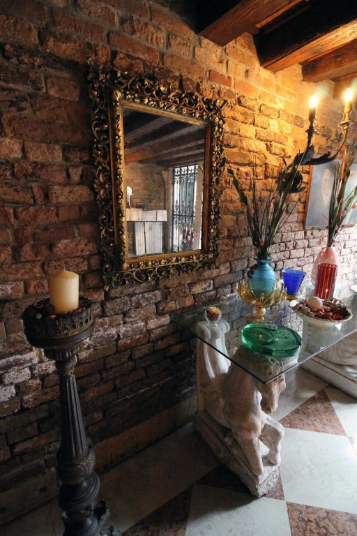 Hotel Palazzo Abadessa - Général