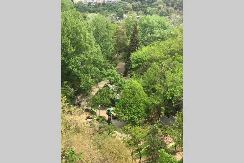 23 Avenue I. Chavchavadze
