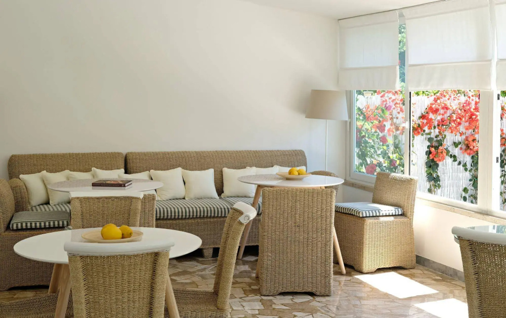 Hotel Pinamar - Général