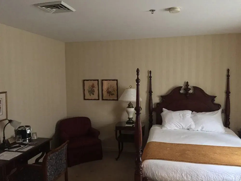 Hotel photo 6