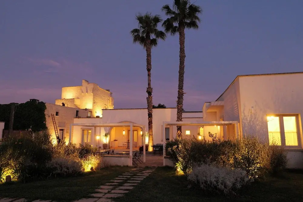 Masseria Luci Grande