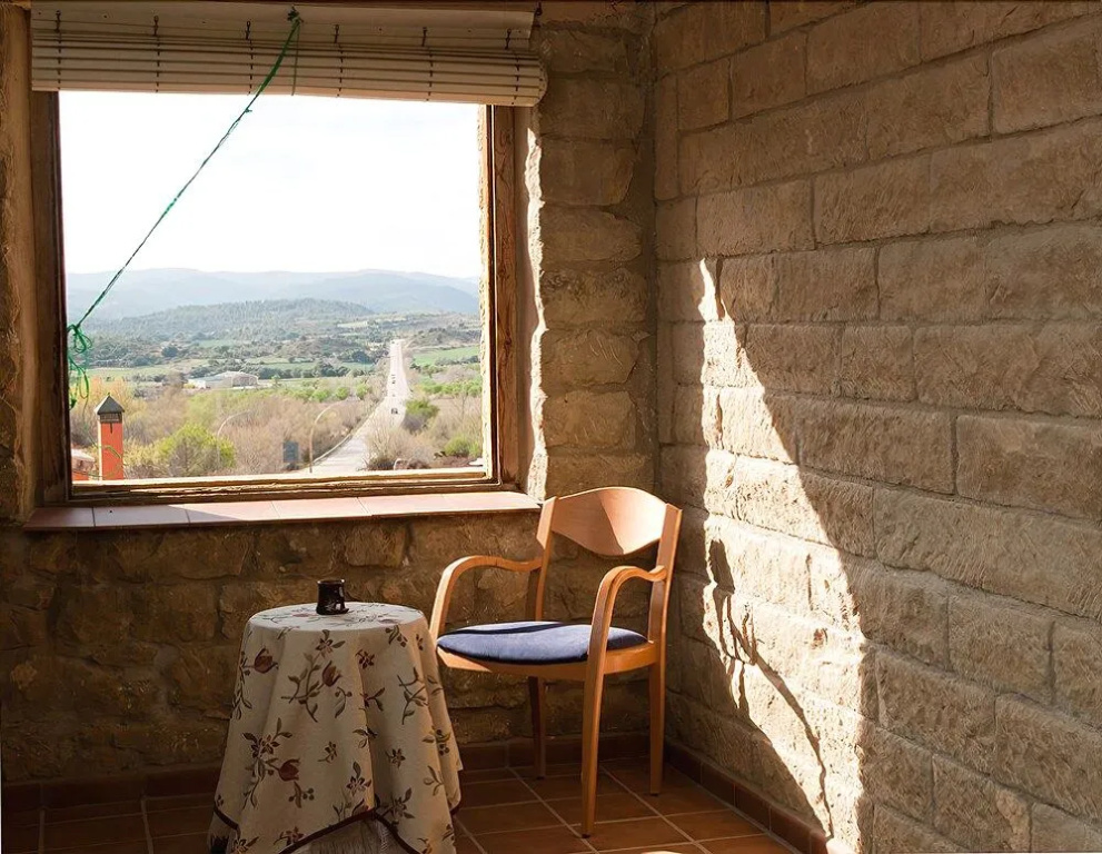 Hotel Villa de Ayerbe - Général