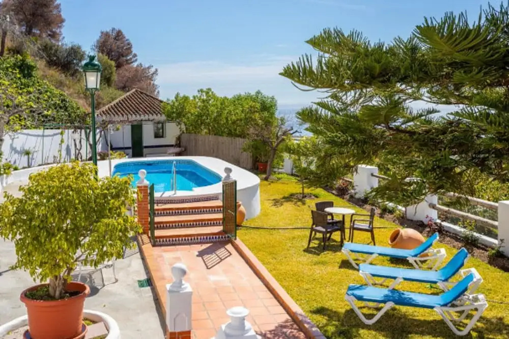1146 Villa Hermoso