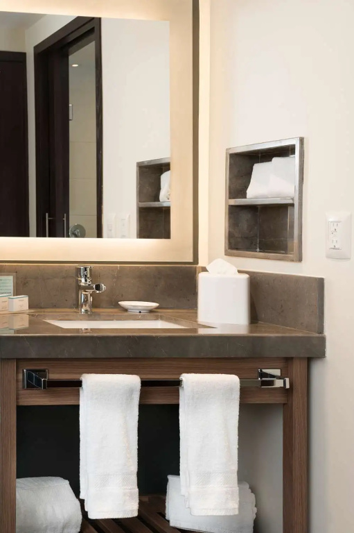 Hampton Inn by Hilton Leon Guanajuato - Chambres
