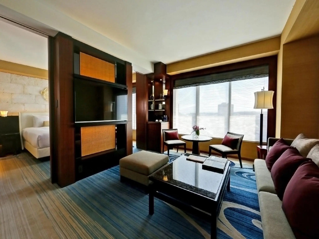Hyatt Regency Naha, Okinawa Hotel - Chambres