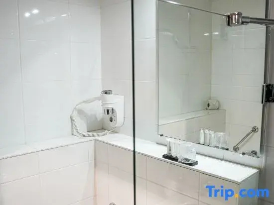 Buitengoed Fredeshiem - Chambres