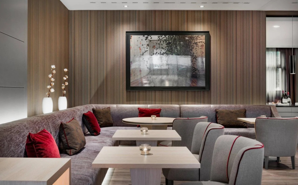 AC Hotel Bologna by Marriott - Général
