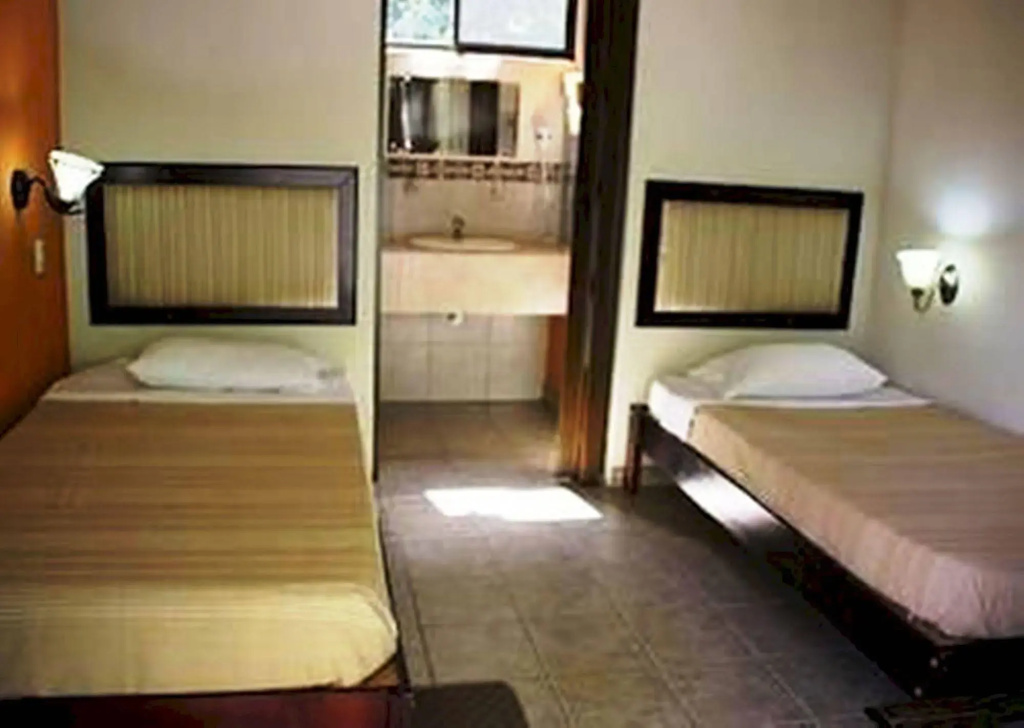 Hotel Luz de Luna - Général