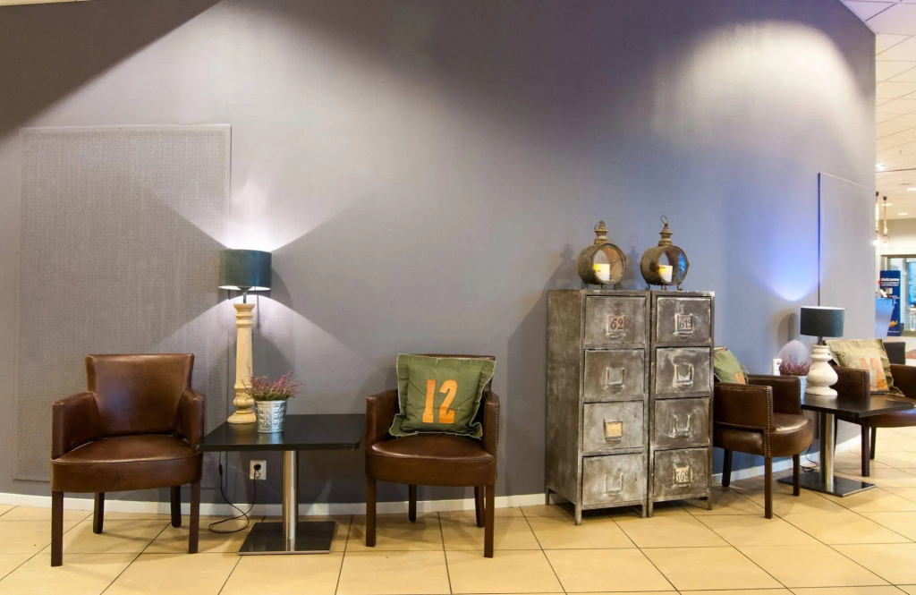 Hotel photo 12