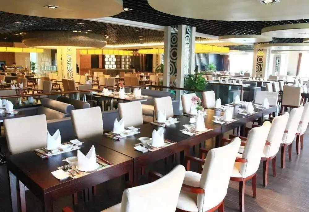 Yuanzheng Qizhen Hotel - Général