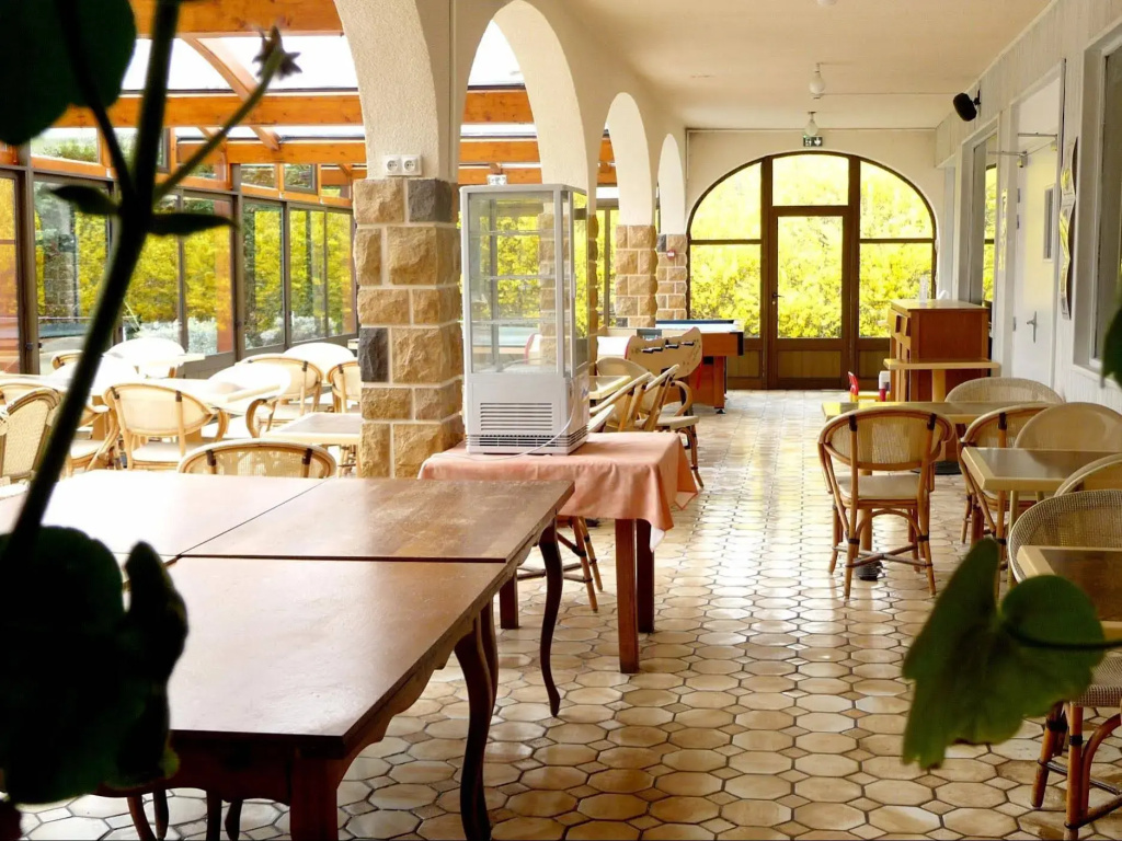 Logis La Rose des Vents - Général