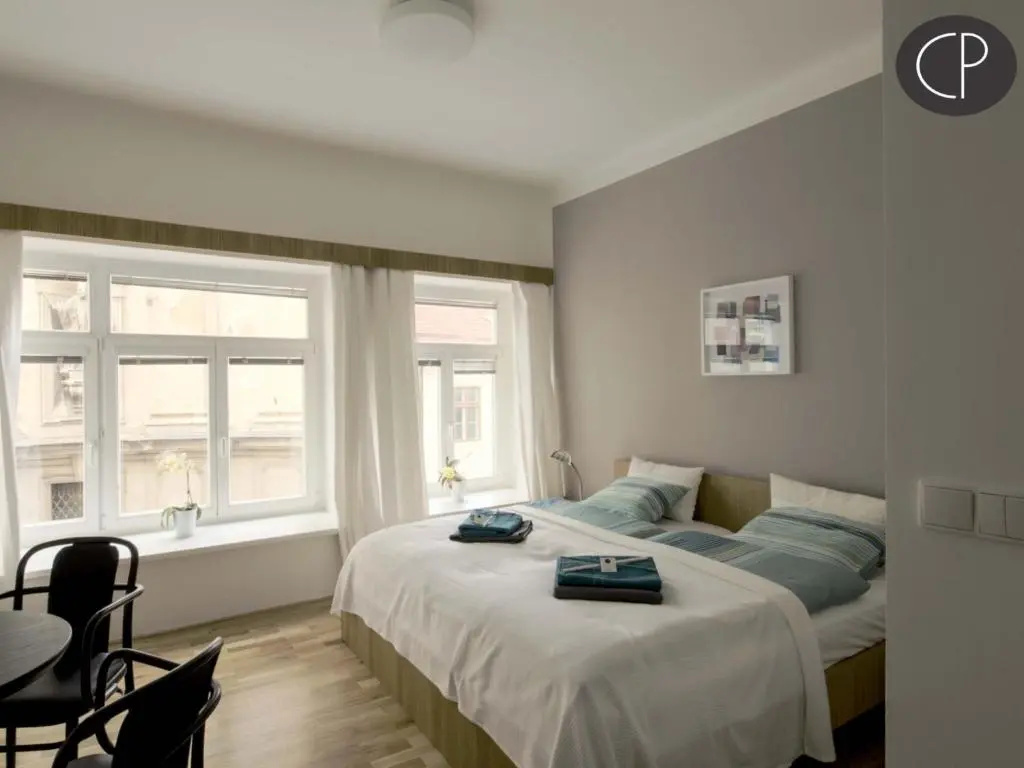 Bed and breakfast Placzek - Chambres