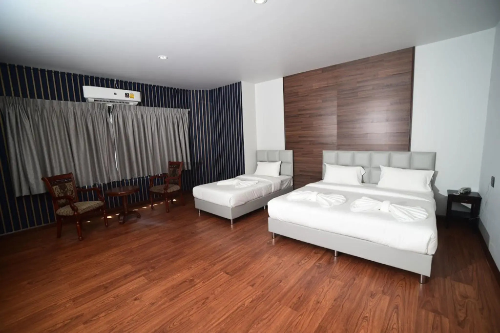 Hotel photo 5
