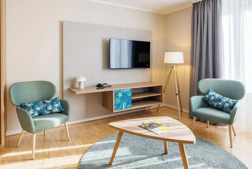 Hotel photo 3