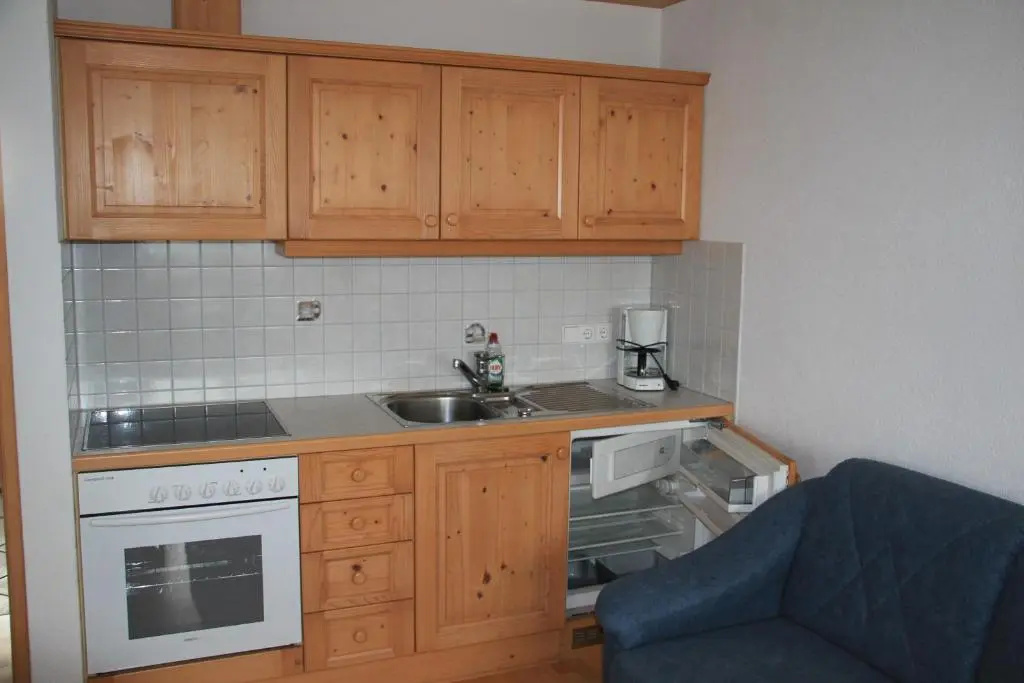 Pension Oberhof - Chambres