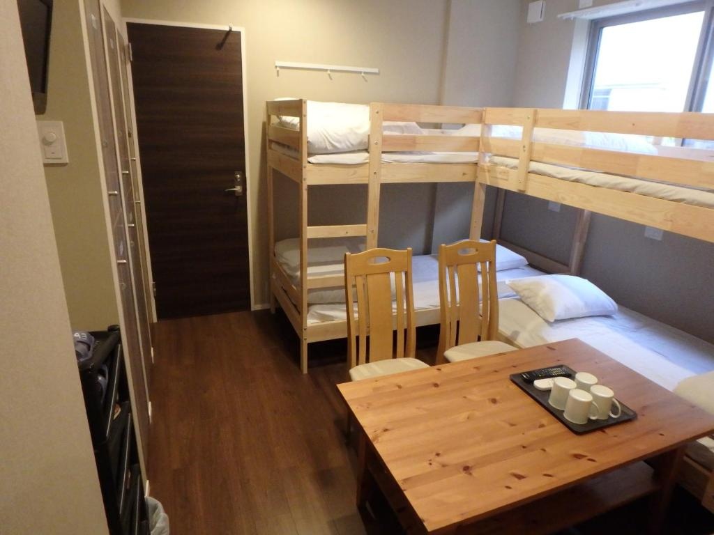 Economy Hotel Hoteiya 사진 11