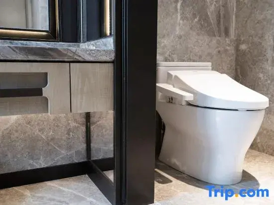 Hawaii International Hotel - Chambres