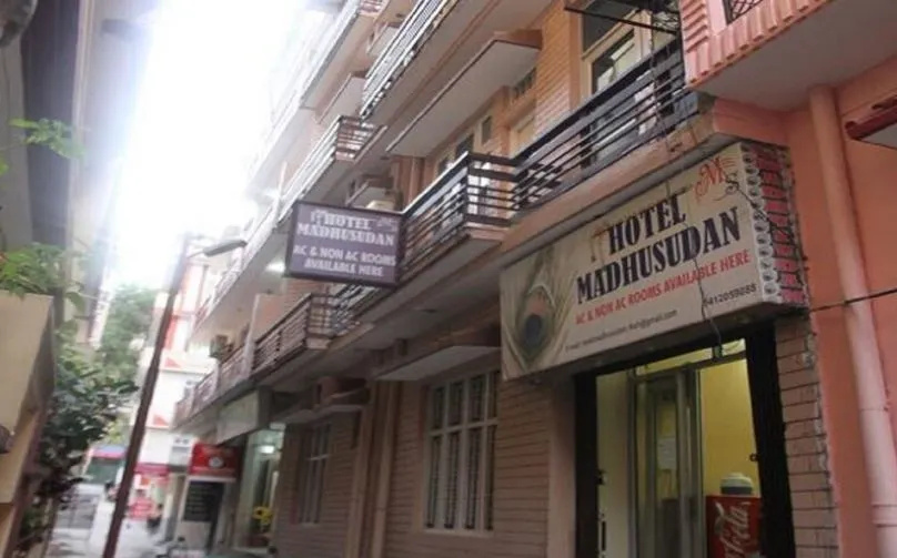 Hotel photo 13
